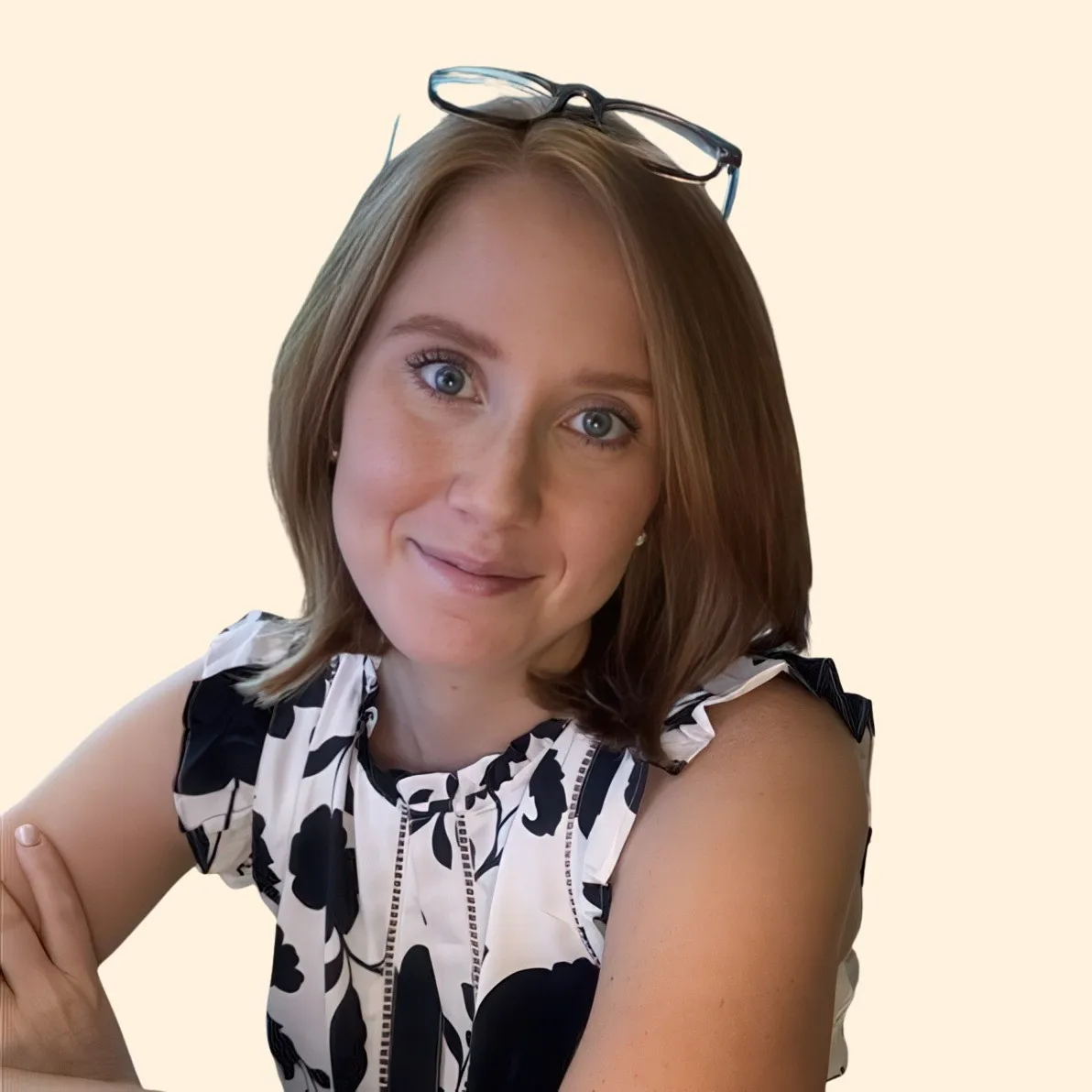 Audrey Oliva - Town and Country, MO - Psychology, Child And Adolescent Psychologist, Mental Health Counseling, Psychologist