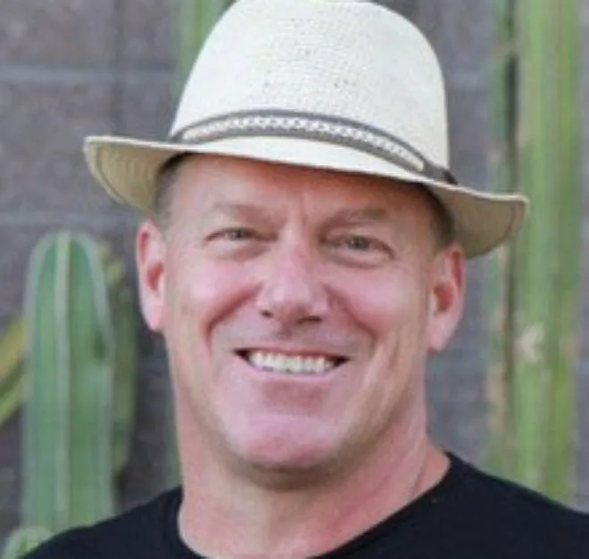 Brian Rice - Scottsdale, AZ - Psychology