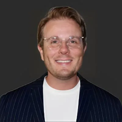 Andreas Rydland - Franklin, WI - Psychology, Mental Health Counseling