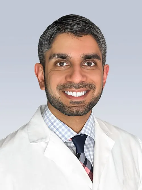 Dr. Akhil Kher, MD - Lancaster, PA - Cardiovascular Disease, Cardiologist
