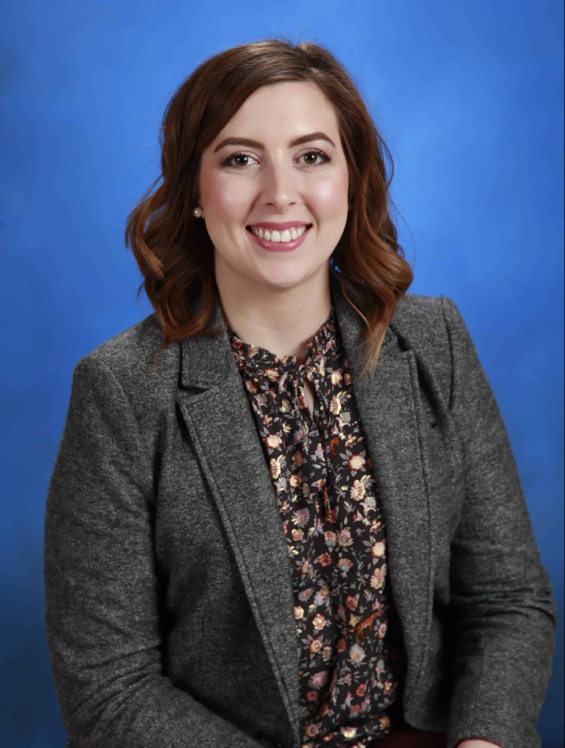 Katlyn Bader, ARNP, NP - Cape Girardeau, MO - Nurse Practitioner, Hospice & Palliative Medicine, Hospice And Palliative Medicine