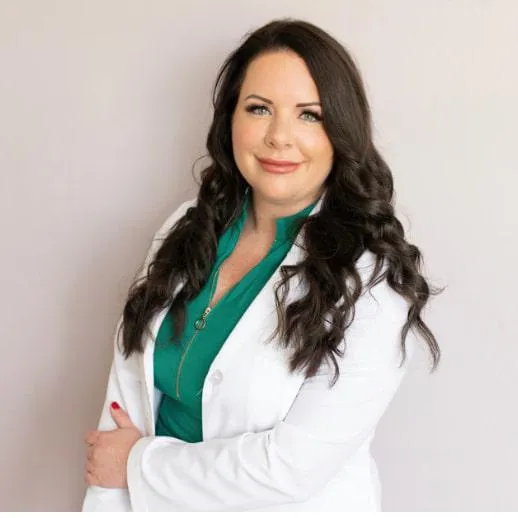Tina Hendrix - Overland Park, KS - Nurse Practitioner, Addiction Medicine, Psychiatry