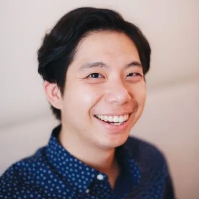Frank Wang - Long Island City, NY - Psychology, Mental Health Counseling