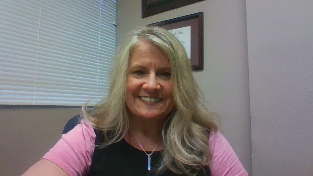 Dr. Kali Melissa Cox