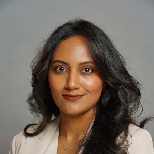 Dr. Thendral A. Began - Springfield, IL - Dentistry