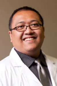 Dr. Jesus (jay) Casiño Jr, MD - Gig Harbor, WA - Internal Medicine