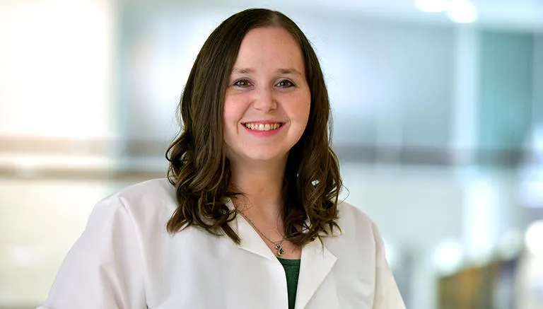 Dr. Abigail Katherine Heaton