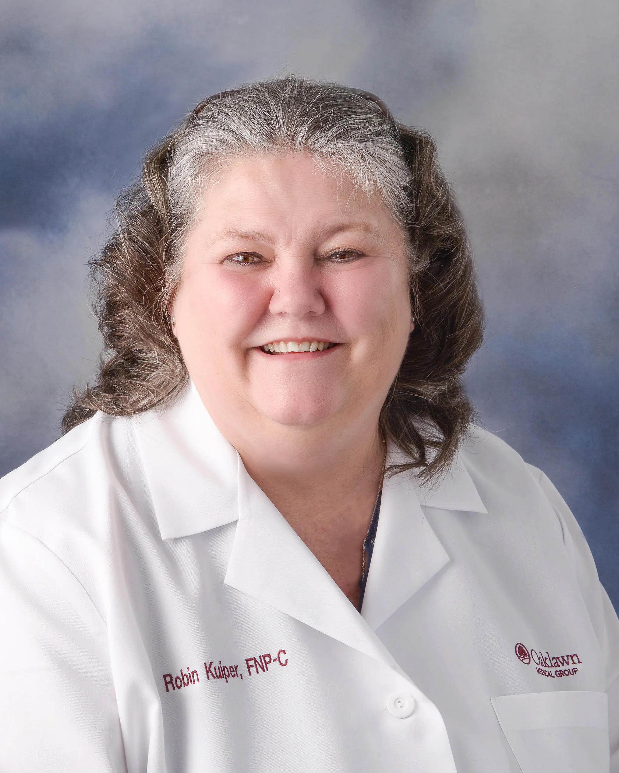 Robin Kuiper - Marshall, MI - Nurse Practitioner