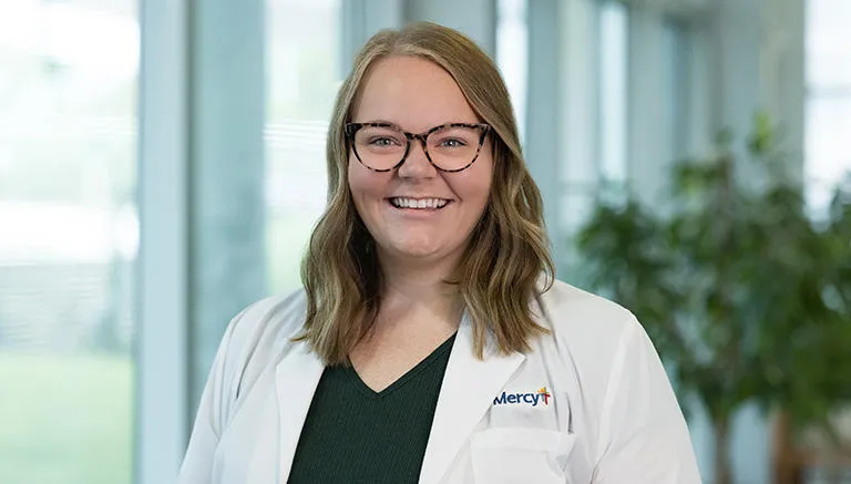 Dr. Kayla Elizabeth Hecht - St. Charles, MO - Family Medicine