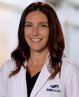 Brittany Mulvey, FNP - O'Fallon, MO - Nurse Practitioner
