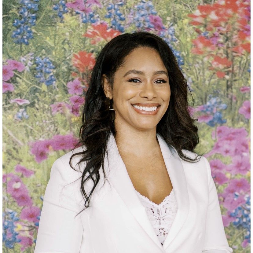 Karimah Rose, LMFT-S, LPC-S
