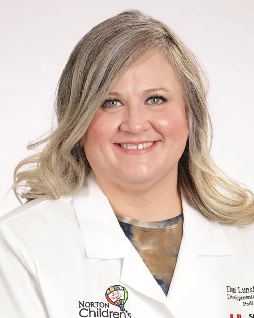 Dr. Danielle R Lunsford - Louisville, KY - Psychiatry