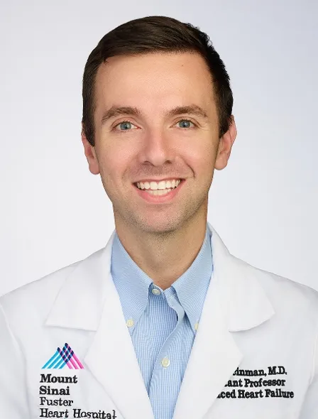 Dr. Jason Feinman, MD - New York, NY - Cardiovascular Disease, Cardiologist, Hospital Medicine