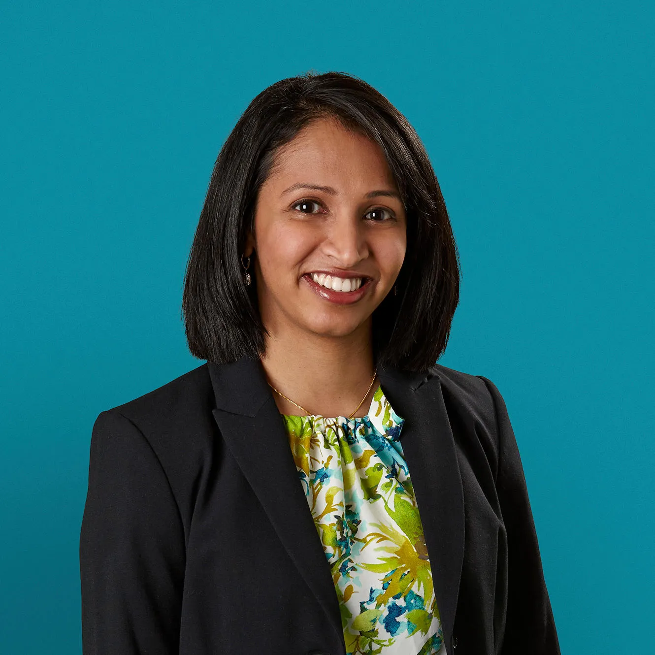 Dr. Soumya Nadella, MD - Centerville, OH - Family Medicine
