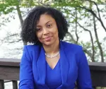Jacqueline Williams, PMHNP