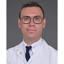 Dr. Jan Krzysztof Rudzinski, MD