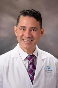 Dr. Eric Velazquez, MD - Gainesville, GA - Surgery