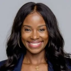 Ghislaine Tonye, PMHNP