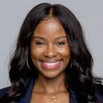 Ghislaine Tonye, PMHNP