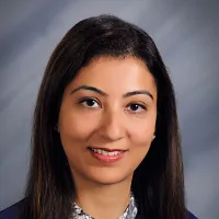 Dr. Zeba Yamin, MD - Bakersfield, CA - Internal Medicine