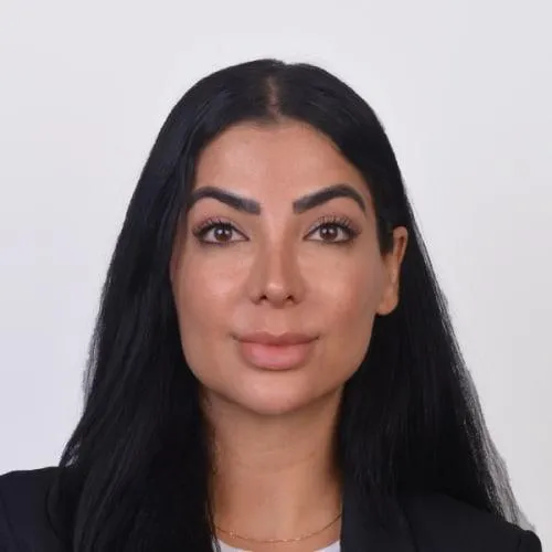 Dr. Najin Vossooghi - Naperville, IL - Dentistry