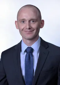 Kyle Andrew Haverbusch - Fort Thomas, KY - Nurse Practitioner