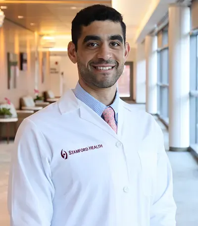 Dr. Mahmoud Saleh, MD - Stamford, CT - Internal Medicine