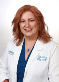 Kay Fearing, NP - Winchester, TN - Nurse Practitioner