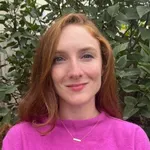 Charlotte Robertshaw, NP