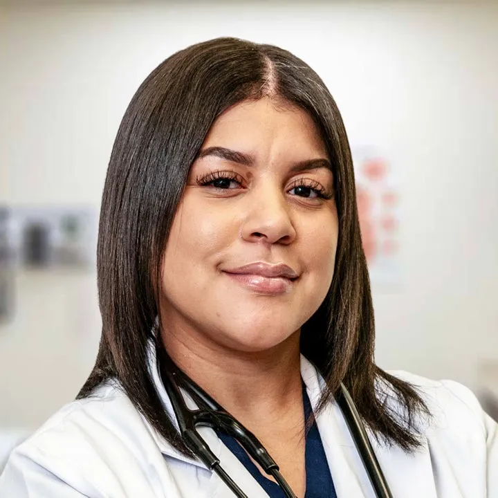 Bianca Patrice Banks - STERLING HEIGHTS, MI - Nurse Practitioner, Family Medicine