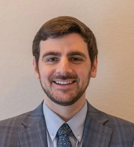Dr. Ian Davis, DMD