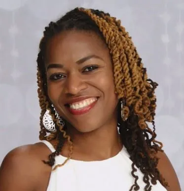 Tania Nikasha Heath
