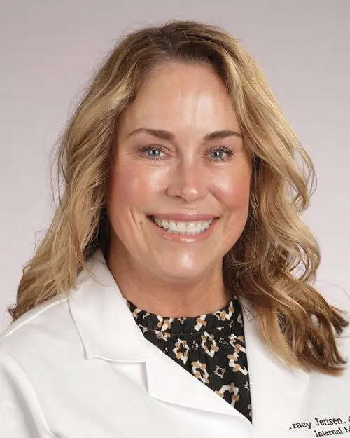 Tracy C Jensen, APRN - Lagrange, KY - Internal Medicine