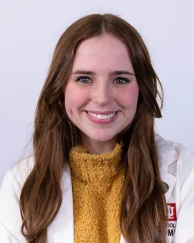 Dr. Mary Holder, OD - Louisville, KY - Optometry, Optometrist