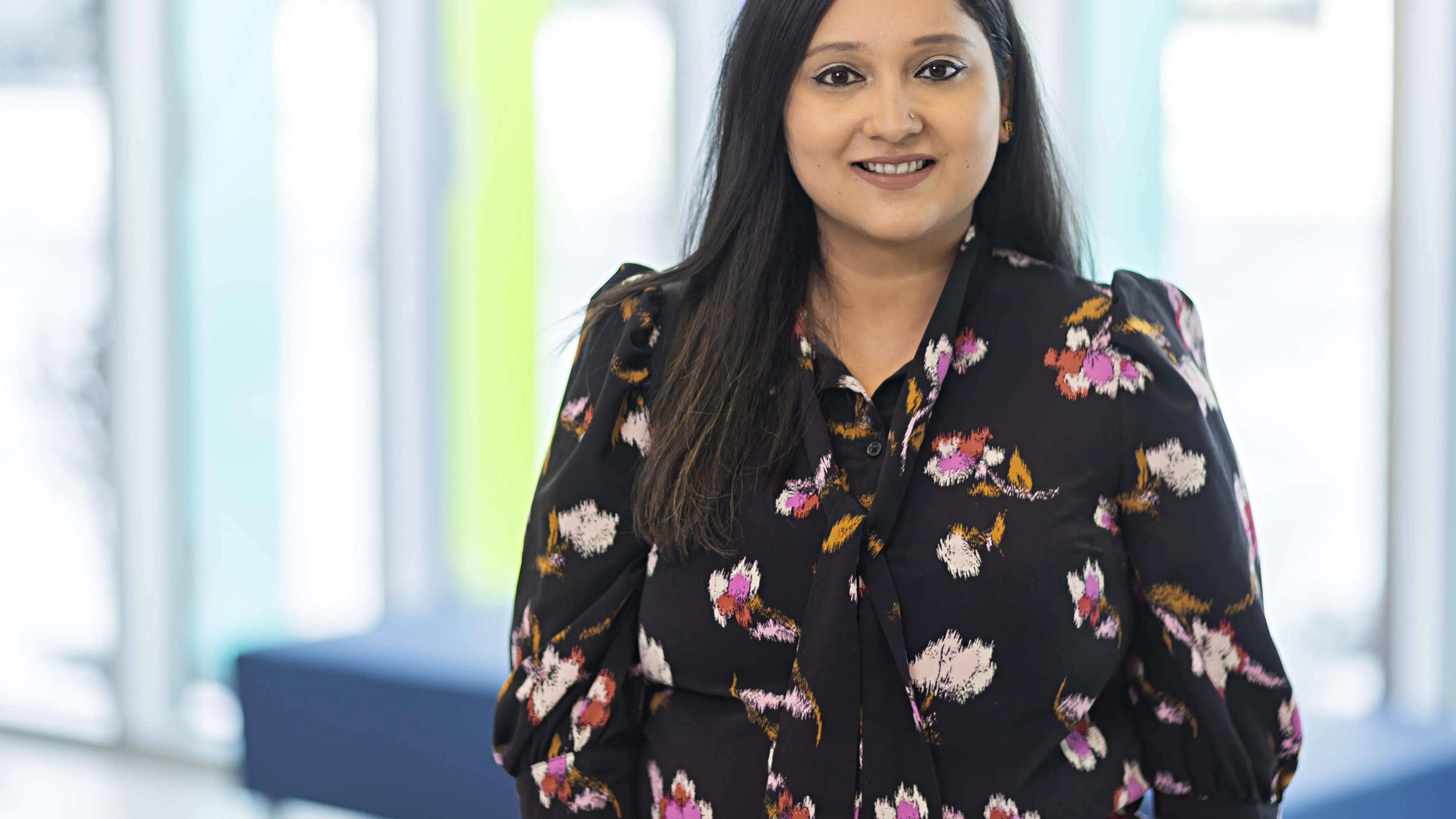 Dr. Yashaswee Bhattarai, OD - Fogelsville, PA - Optometry, Optometrist