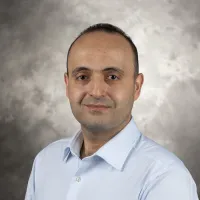 Dr. Samer Shamout, MD