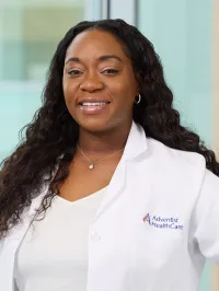 Dr. Joy Accrombessi, DNP - Silver Spring, MD - Orthopedic Surgery, Physical Medicine & Rehabilitation, Sports Medicine