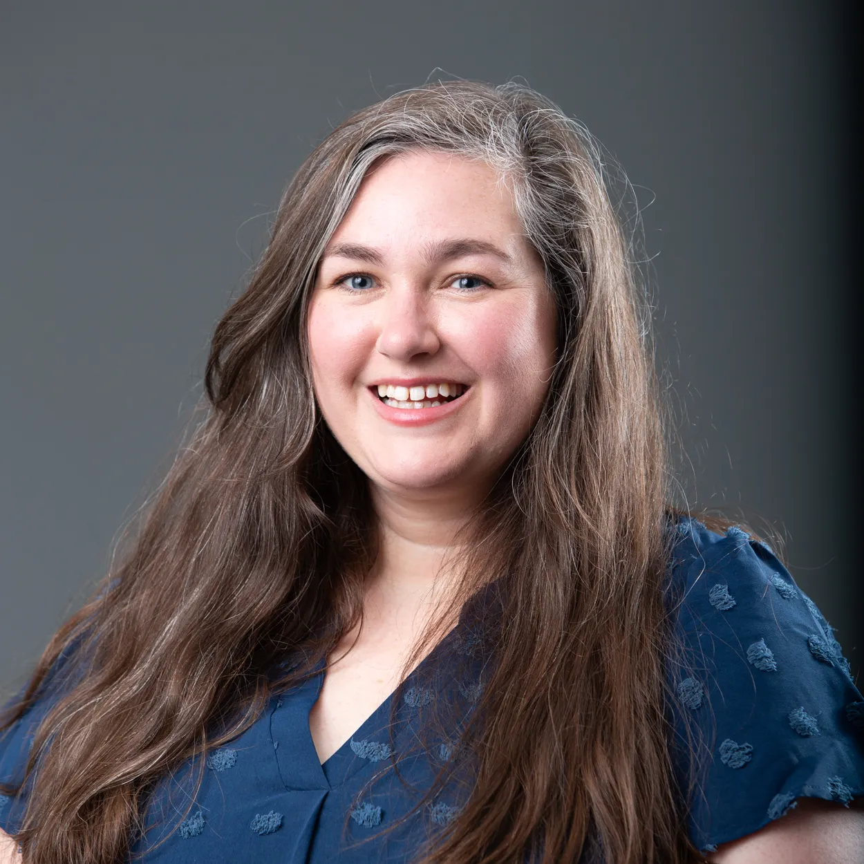 Dr. Rebecca L. Sacks