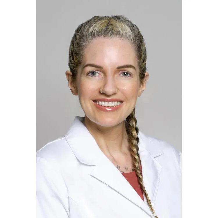 Erin Patricia Hogan - Woodstock, NY - Nurse Practitioner