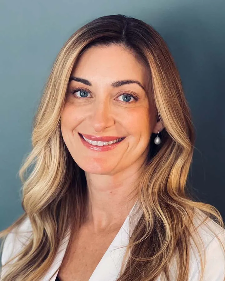 Ashley Osterman, CNP - Uniontown, OH - Dermatology