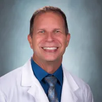 Kenneth R. Jones, AGNP - Greenville, NC - Nurse Practitioner