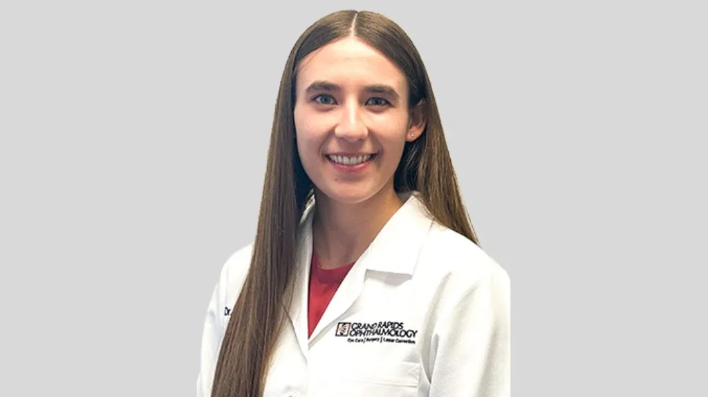 Dr. Kara Krupp - Grand Rapids, MI - Optometry