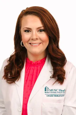 Allison Newton, FNP - Lancaster, SC - Nurse Practitioner