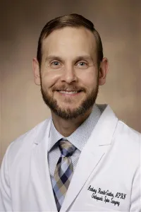 Anthony Humble-Guither, APRN
