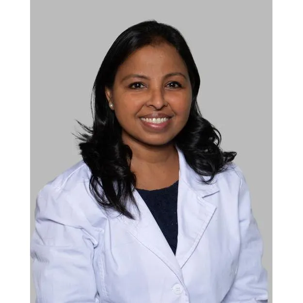 Savita Sreejith, APRN