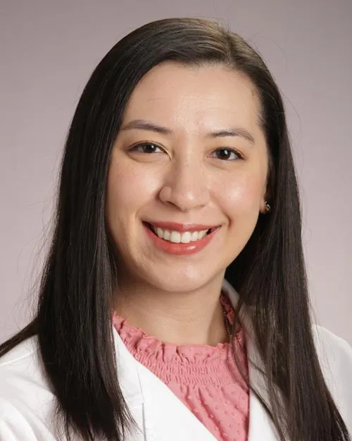 Dr. Erica L Stevens, MD - Louisville, KY - Pulmonology, Pediatric Pulmonology