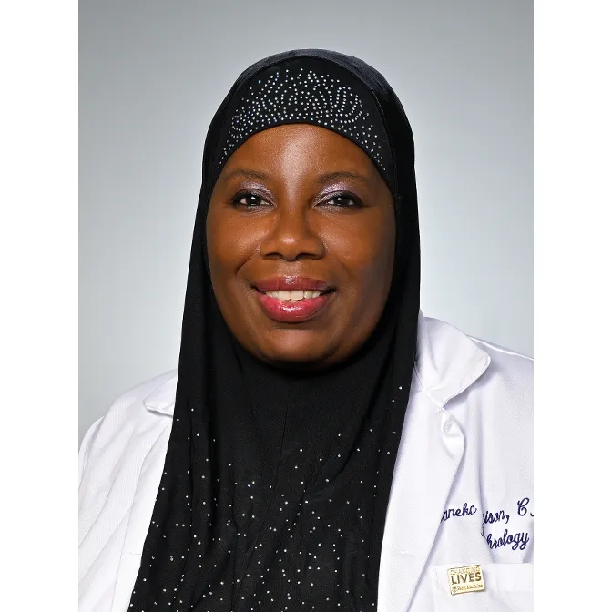 Laneka Denise Raison - Philadelphia, PA - Nurse Practitioner, Nephrology