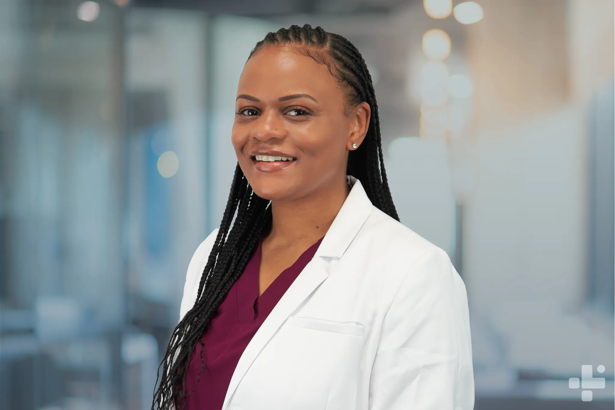 Ashley Adams, WHNP - Webster, TX - Obstetrics & Gynecology