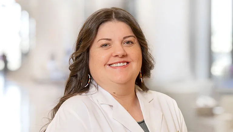 Dr. Amber Dawn Morgan - Oklahoma City, OK - Hematology, Hematologist, Oncologist