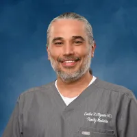 Dr. Carlos Rafael Elizondo, MD - Alice, TX - Family Medicine